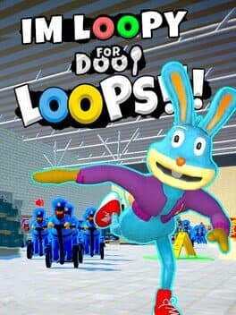 I'm Loopy for Doop Loops!!!