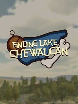 Finding Lake Chewaucan