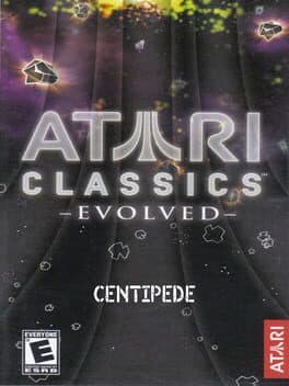 Centipede: Evolved