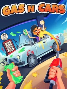 Gas N Cars