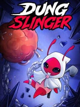 Dung Slinger
