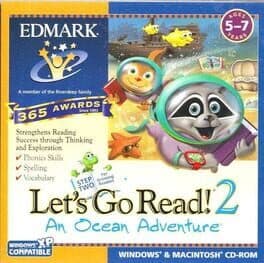 Let's Go Read: An Ocean Adventure