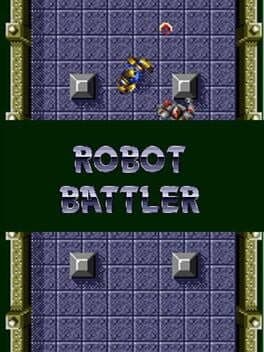 Robot Battler