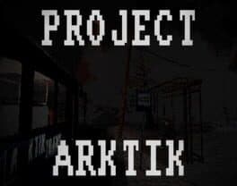 Project_Arktik