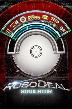 RoboDeal Simulator