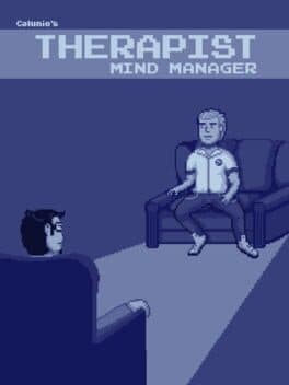 Therapist: Mind Manager