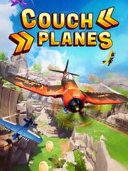 Couch Planes