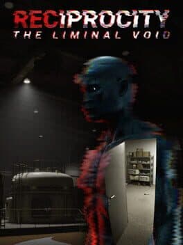 Reciprocity: The Liminal Void