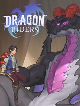 Dragon Riders