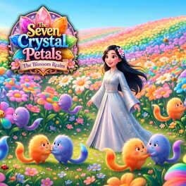 The Seven Crystal Petals: The Blossom Realm