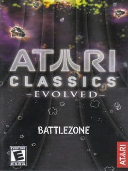Battlezone: Evolved