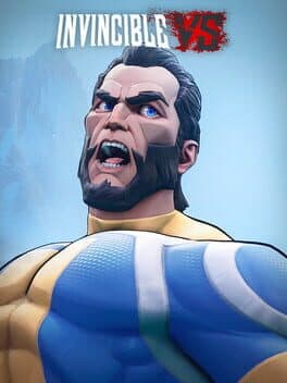 Invincible Vs.: The Immortal - Additional Fighter