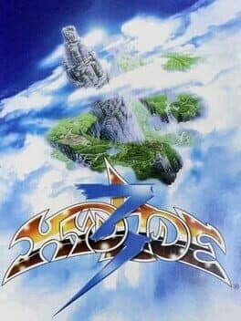 Hydlide 3: Arranged