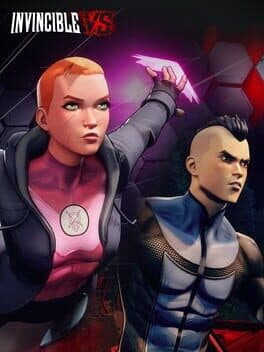 Invincible Vs.: Double Dimensions - Skin Bundle