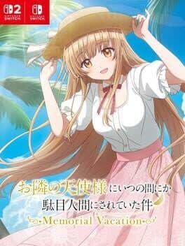 Otonari no Tenshi-sama ni itsu no ma ni ka Dame Ningen ni Sareteita ken: Memorial Vacation