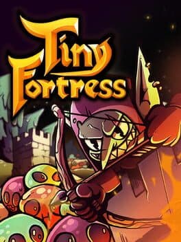 Tiny Fortress