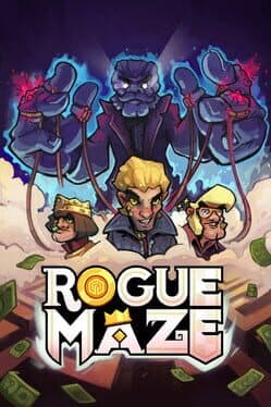 Rogue Maze