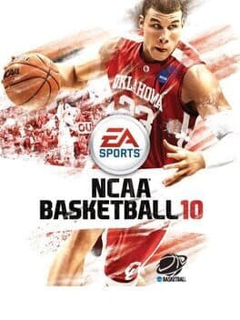 NCAA Basketball 10