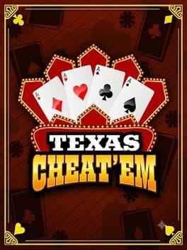 Texas Cheat 'Em