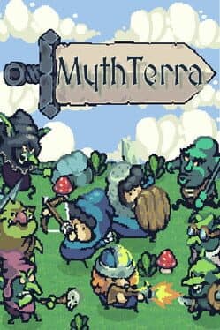 Mythterra