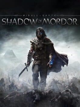 Middle-earth: Shadow of Mordor - Legion Edition