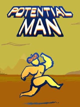 Potential Man