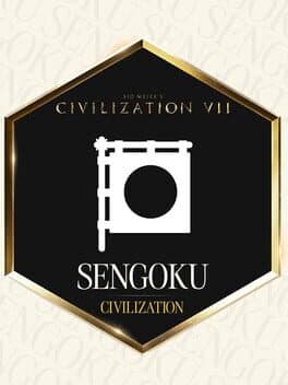 Sid Meier's Civilization VII: Sengoku Japan Pack