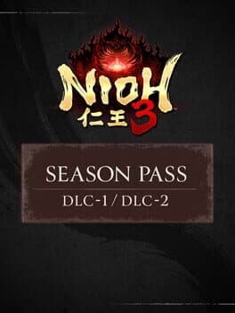 Nioh 3 Season Pass