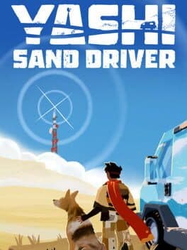 Yashi - Sand Driver