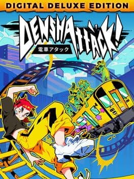 Denshattack: Digital Deluxe Edition