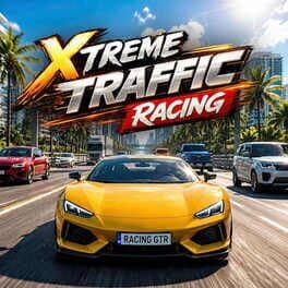 Xtreme Traffic Racing