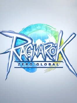 Ragnarok Zero: Global