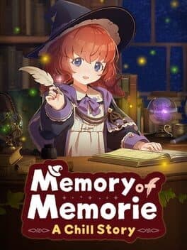 Memory of Memorie: A Chill Story