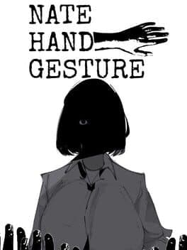 Nate Hand Gesture