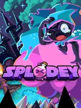 Splodey