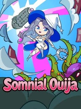 Somnial Ouija