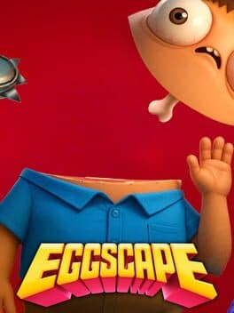 Eggscape