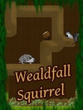 Wealdfall Squirrel
