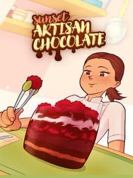 Sunset Artisan Chocolate