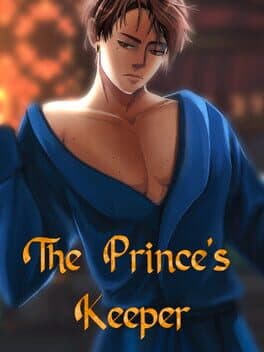 The Prince's Keeper