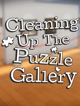 Cleaning up the Puzzle Gallery