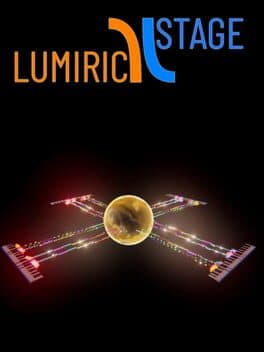Lumiric Stage