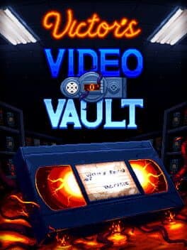 Victor's Video Vault