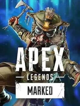 Apex Legends: Marked
