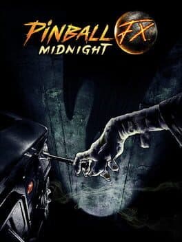 Pinball FX Midnight