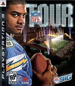 NFL Tour