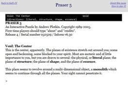 Praser 5