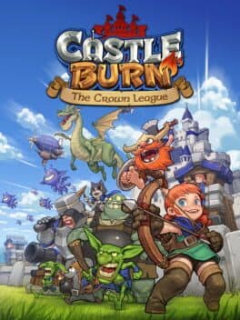 Castle Burn