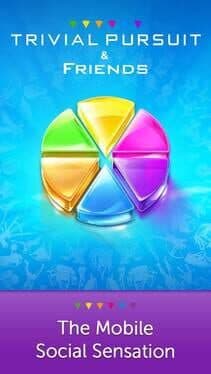 Trivial Pursuit & Friends