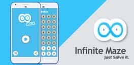 Infinite Maze